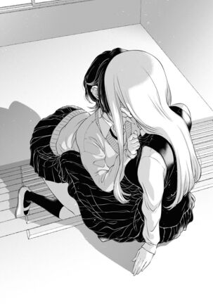 My Girlfriend's Not Here Today Ch. 12+17 Page #143