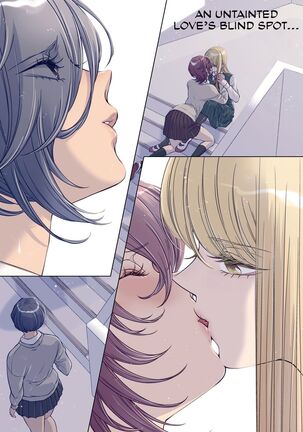 My Girlfriend's Not Here Today Ch. 12+17 - Page 145