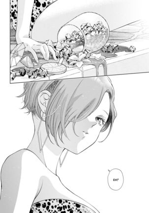 My Girlfriend's Not Here Today Ch. 12+17 Page #72