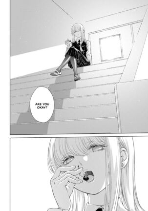 My Girlfriend's Not Here Today Ch. 12+17 Page #126