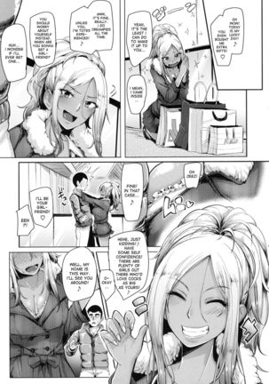 Ichinichi Gentei Kanojo | One Day Girlfriend - Page 21