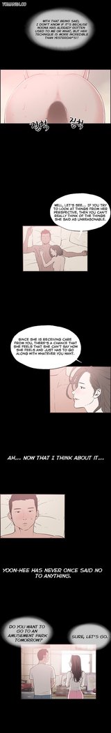 Cohabitation Ch.1-30