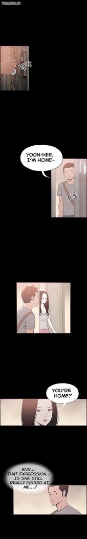 Cohabitation Ch.1-30