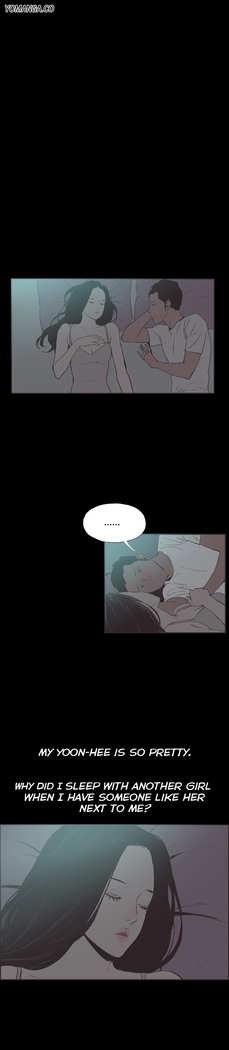 Cohabitation Ch.1-30