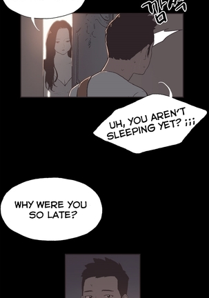 Cohabitation Ch.1-30 Page #377