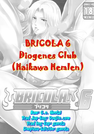 BRICOLA 6 Page #13