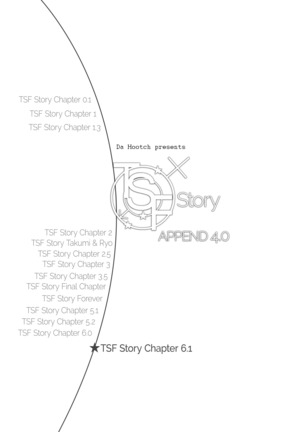 TSF Monogatari Append 4.0