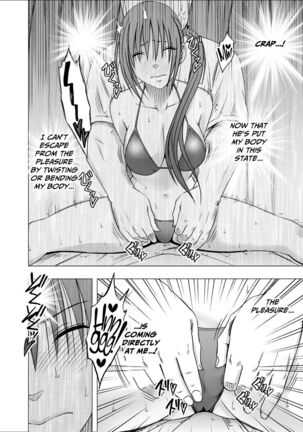 24 Jikan Taikyu Ero Massaji Sei Haishin No Netto Terebi Derareta Kyonyuu Aidoru ～ - Page 30