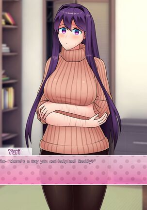 DDSM - Yuri