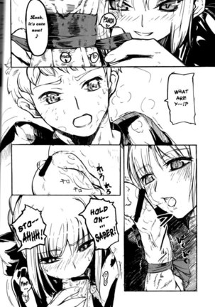 OUVER TURE Page #13