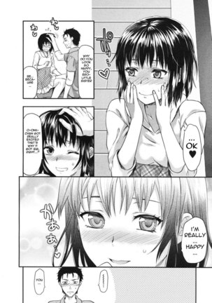 Little Sister Lip Page #34