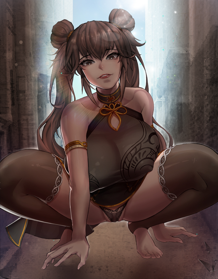 Artist - pingkypen --