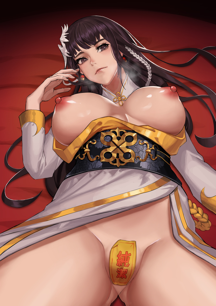 Artist - pingkypen --
