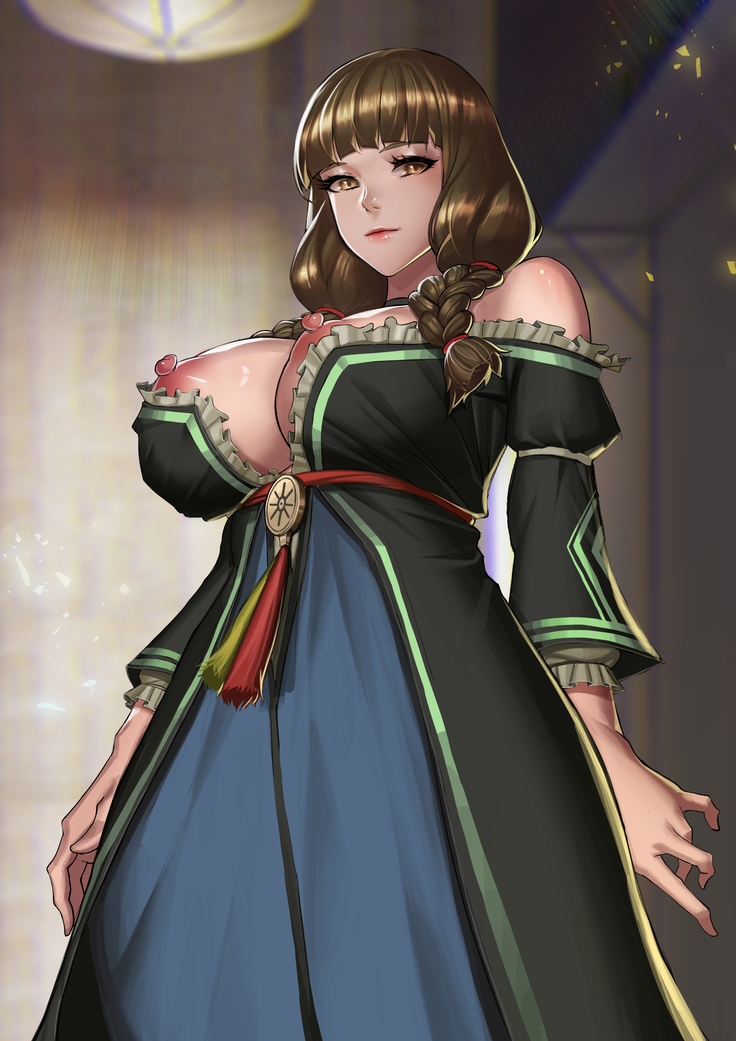 Artist - pingkypen --