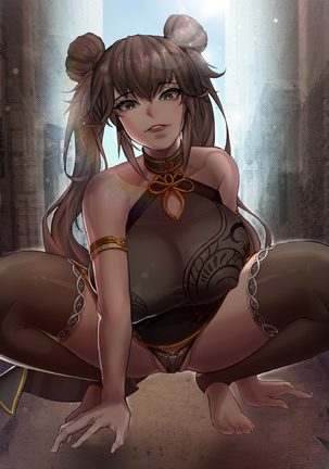 Artist - pingkypen -- Page #43