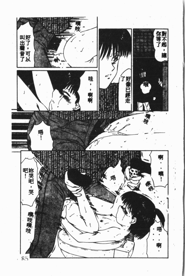 Comic Aishiteru Vol.15