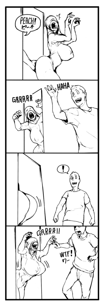 Fear and Scream