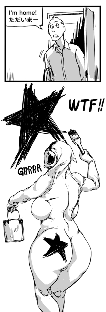 Fear and Scream