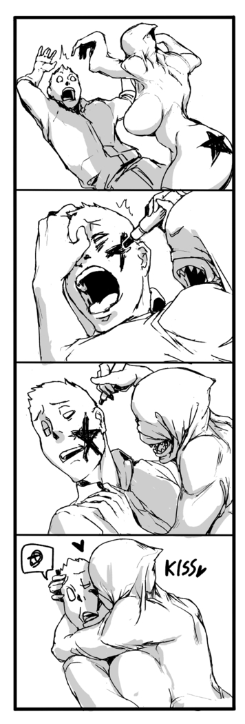 Fear and Scream