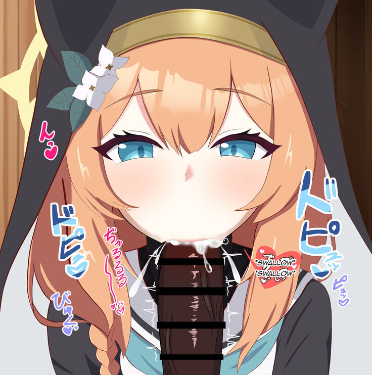 Netorare Sisterhood ~Zangeshitsu Hen~