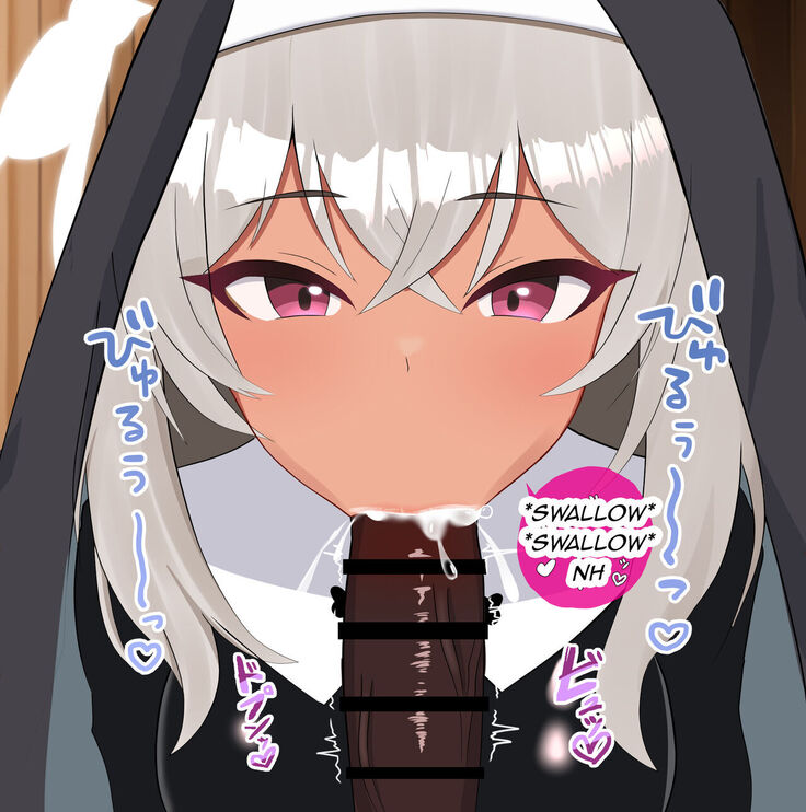 Netorare Sisterhood ~Zangeshitsu Hen~