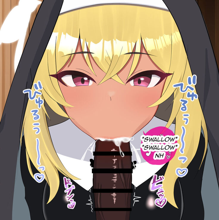 Netorare Sisterhood ~Zangeshitsu Hen~