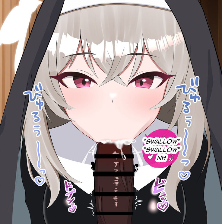 Netorare Sisterhood ~Zangeshitsu Hen~
