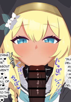 Netorare Sisterhood ~Zangeshitsu Hen~ Page #93