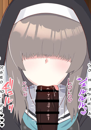 Netorare Sisterhood ~Zangeshitsu Hen~ Page #31