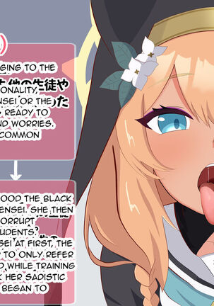 Netorare Sisterhood ~Zangeshitsu Hen~ Page #71
