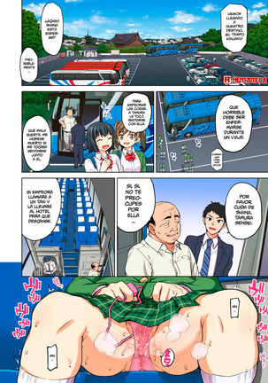 Chizuru-chan Kaihatsu Nikki ~Ochita Moto Junjou Yuutousei wa, Chuunen Kyoushi no Mesuinu Onaho~ Page #31