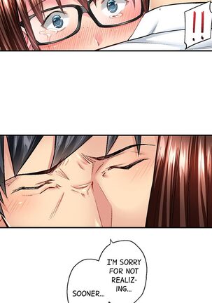 Simple yet Sexy Page #102