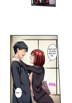 Simple yet Sexy Page #267