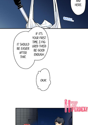 Simple yet Sexy Page #266