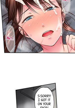 Simple yet Sexy Page #236