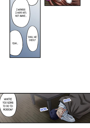 Simple yet Sexy Page #297
