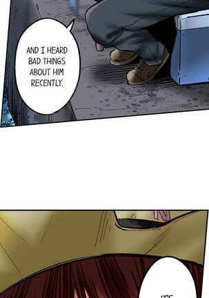 Simple yet Sexy Page #520