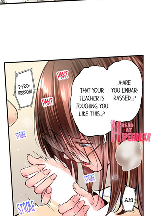 Simple yet Sexy Page #376