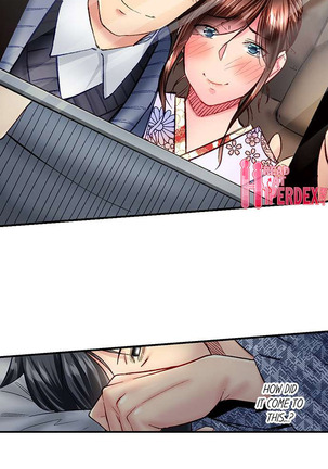 Simple yet Sexy Page #604