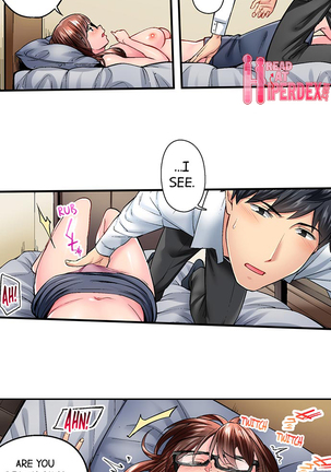 Simple yet Sexy Page #51