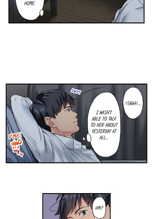 Simple yet Sexy Page #276