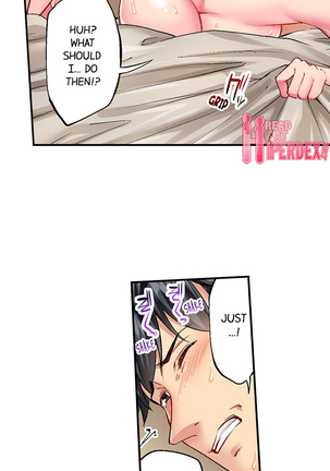 Simple yet Sexy Page #34
