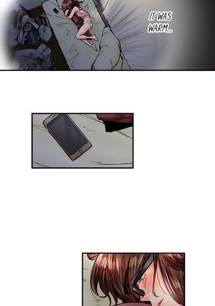 Simple yet Sexy Page #679