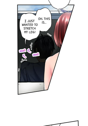 Simple yet Sexy Page #76