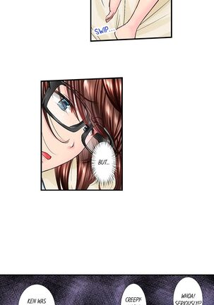 Simple yet Sexy Page #247