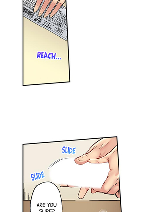 Simple yet Sexy Page #53