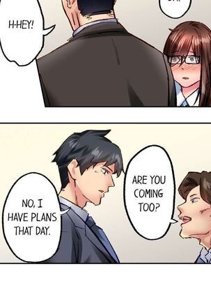 Simple yet Sexy Page #544