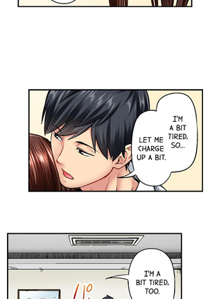 Simple yet Sexy Page #155