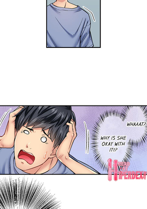 Simple yet Sexy Page #71