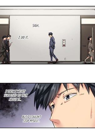 Simple yet Sexy Page #549